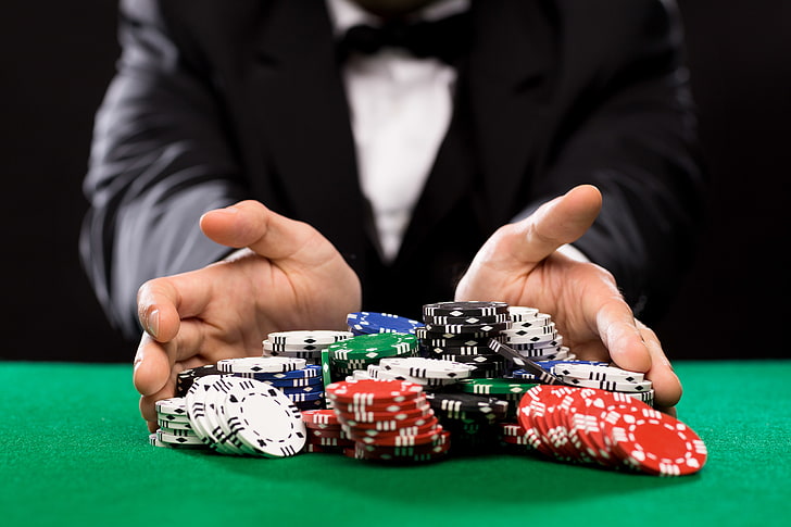 Details Until You Reach Your Online Gambling