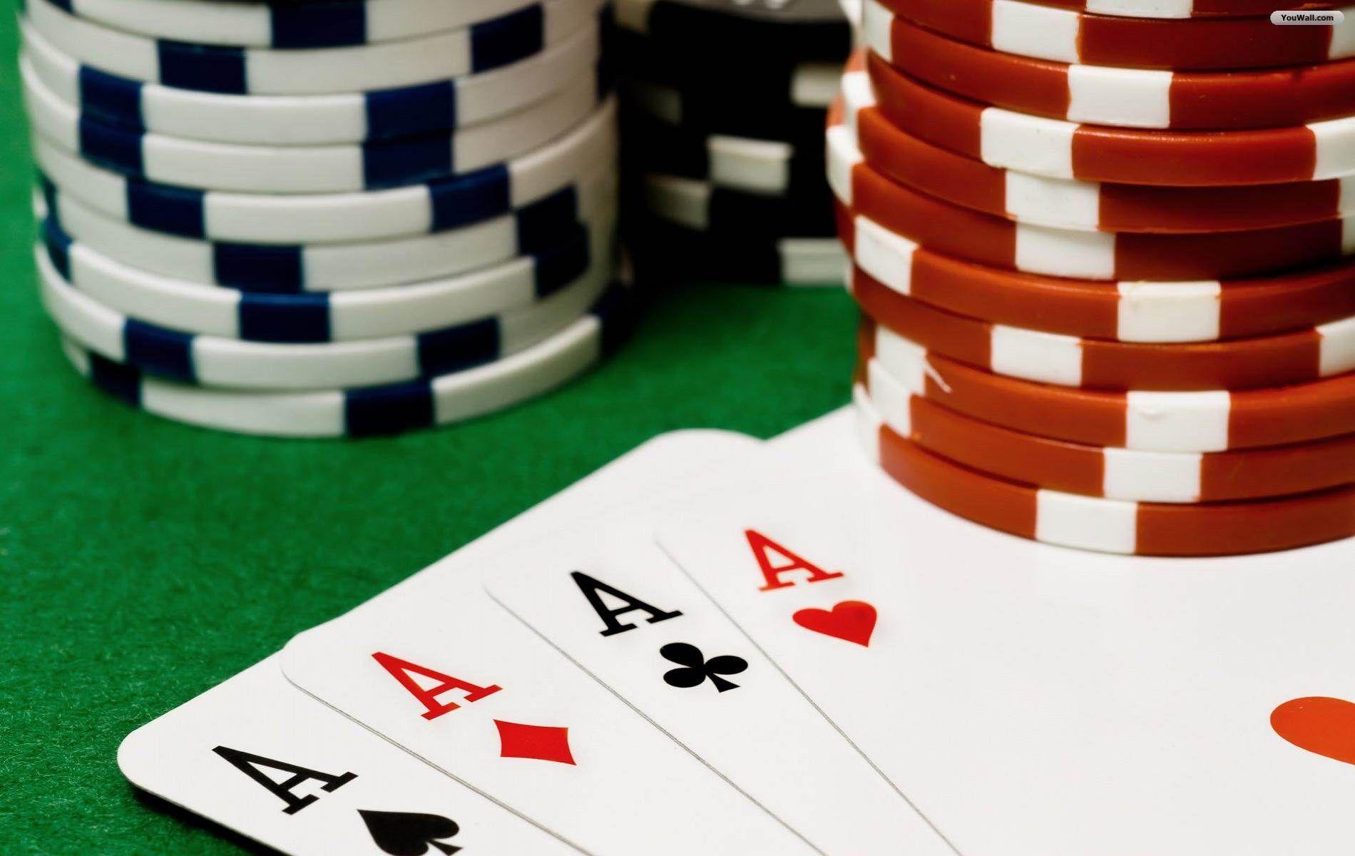 These 3 Secrets Will Make Your Gambling Look Amazing
