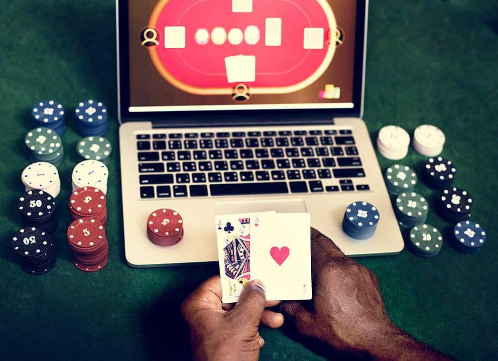Choosing the Perfect Online Casino Site in Thailand