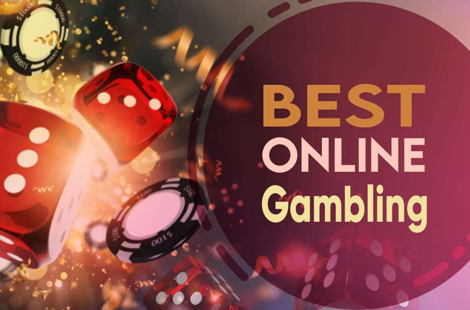 Don't Waste Time with Five Info Till You Attain Your Online Gambling