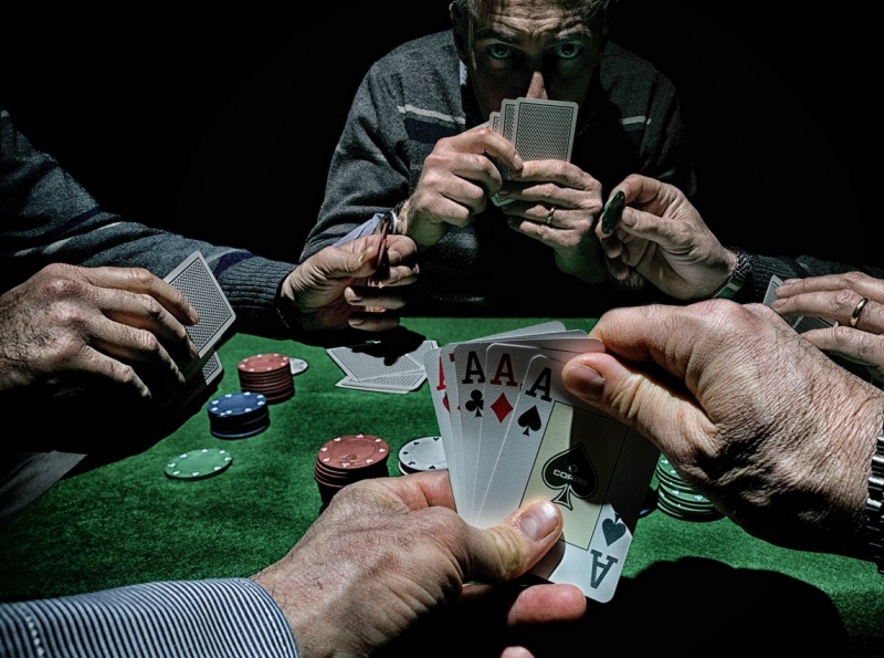 Read These Six Tips About Online Casino To Double Your Business