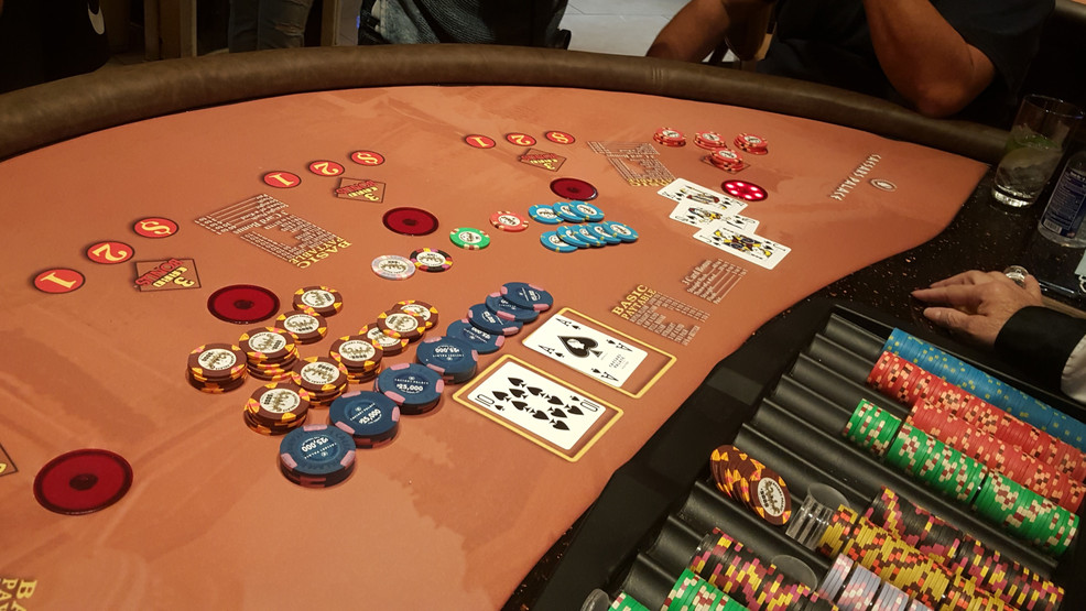 Strive These 5 Things Once you First Begin Casino