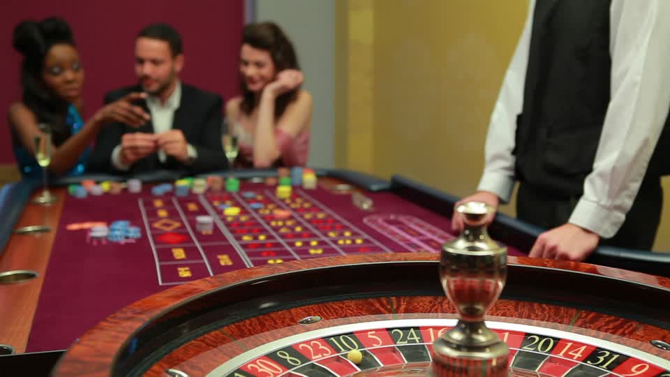 Learn To (Do) Online Slot Like An expert