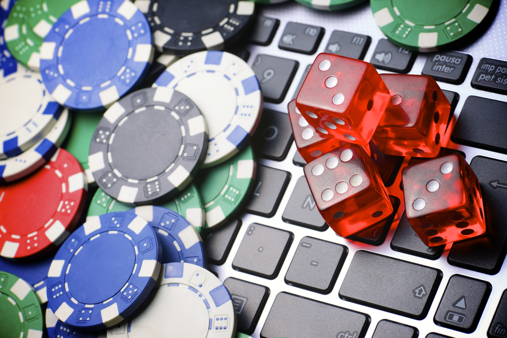 Learn These Methods To Eradicate Best Online Gambling