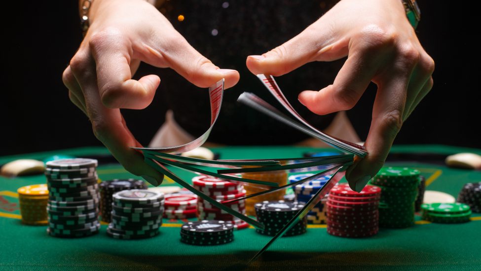 Online Gambling Ethics
