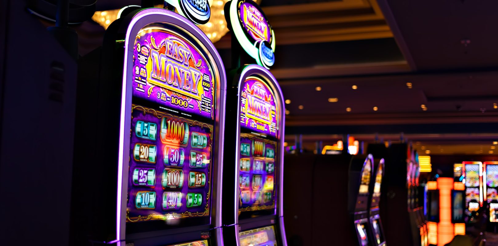 Most Effectively Guarded Secrets and Techniques About Slot Online