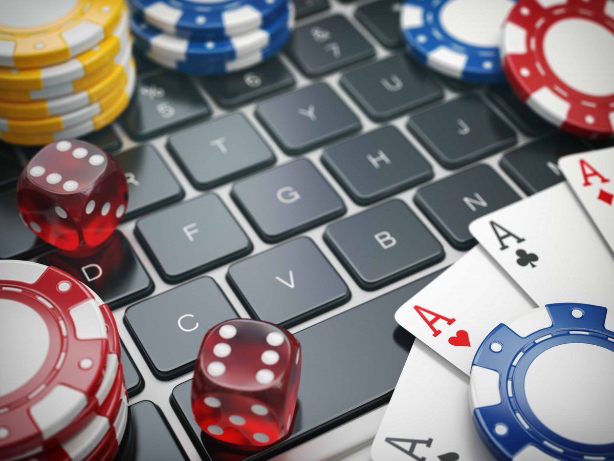 Winnipoker Excellence: Mastering the Art of Online Poker Triumph