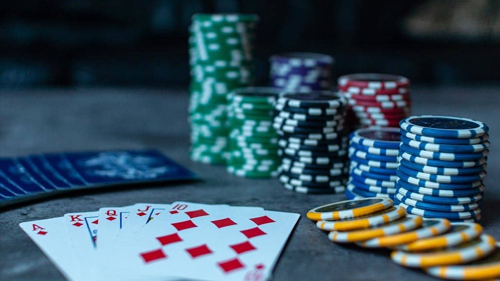 Gaming Brilliance: Evolution Casino's Triumphs