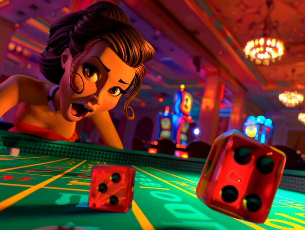 Why Players Choose Rajacasino88 Live Online Gambling Every Day