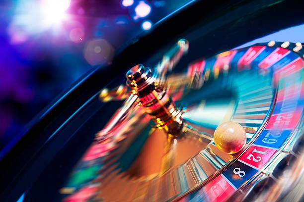 Why Players Visit miliarslot77.com for Casino Games